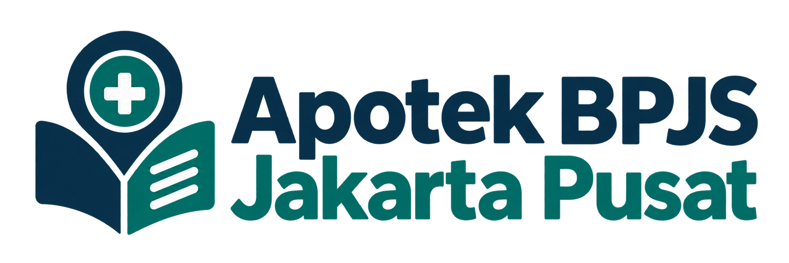 Logo Apotek BPJS Jakarta Pusat